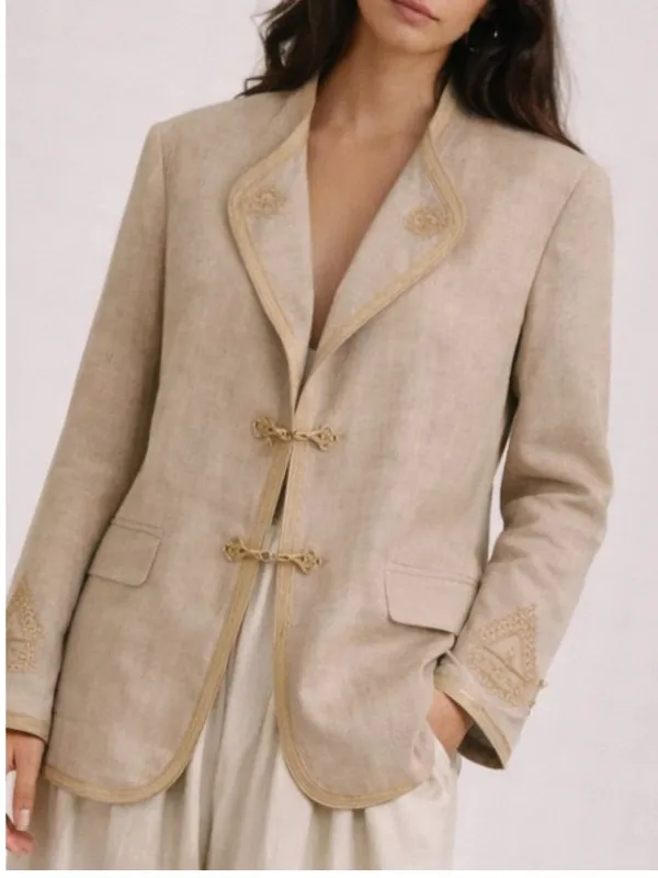 Blazer-Geige-Bershmann