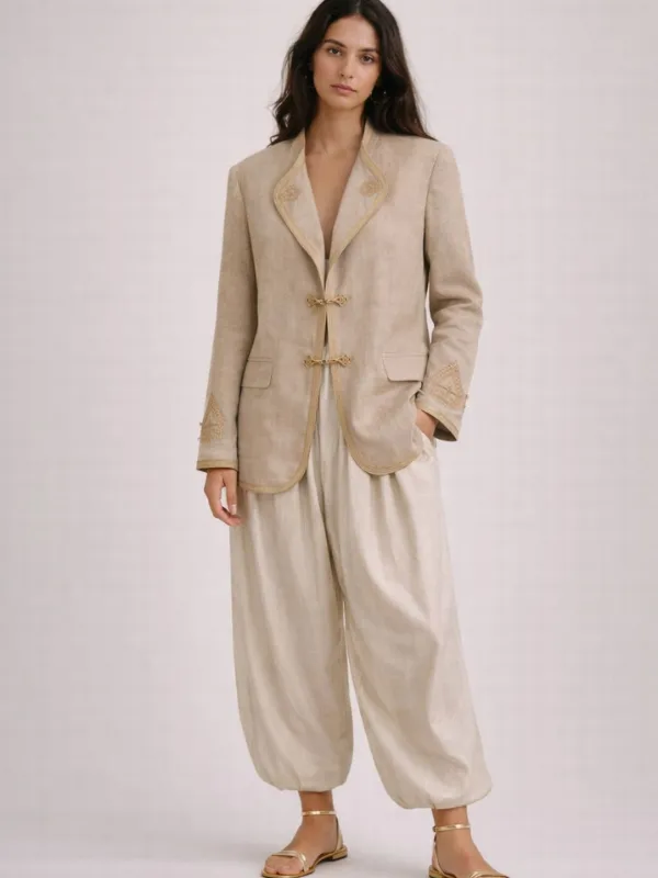 Blazer-Geige-Bershmann