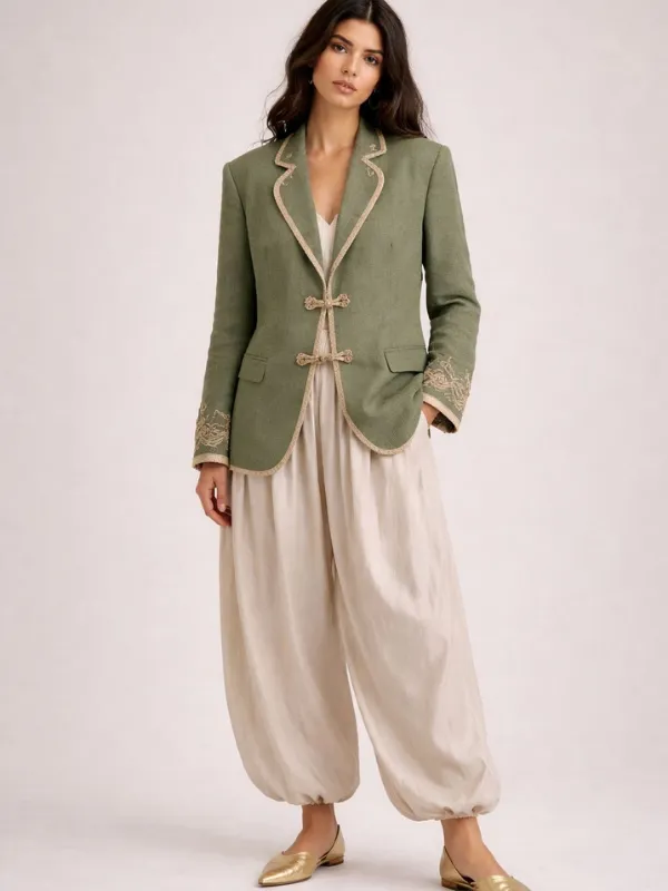 Blazer-Vert-eau-Bershmann