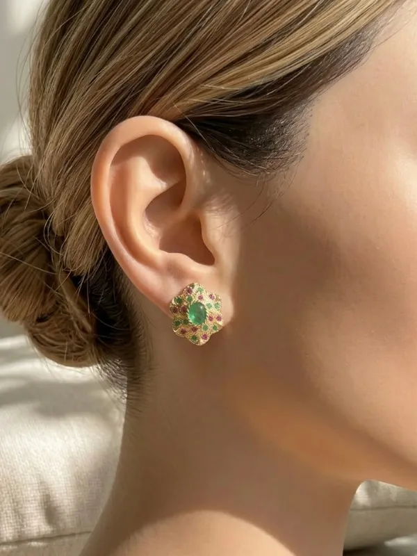 Boucles-doreilles-Fleur-dAtlas-Majesty-Jewelry