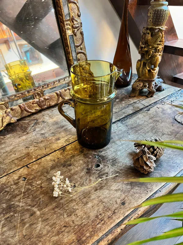 Carafe-verres-Safran-Casamellul