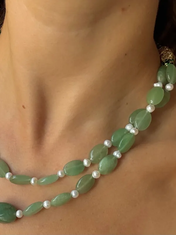 Collier-Duo-Elegant-Majesty-Jewelry