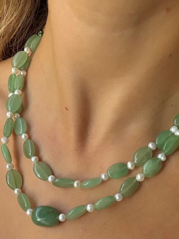 Collier-Duo-Elegant-Majesty-Jewelry