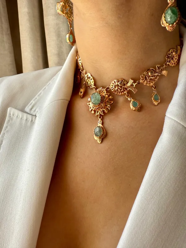 Collier-Rayons-dAzur-Majesty-Jewelry