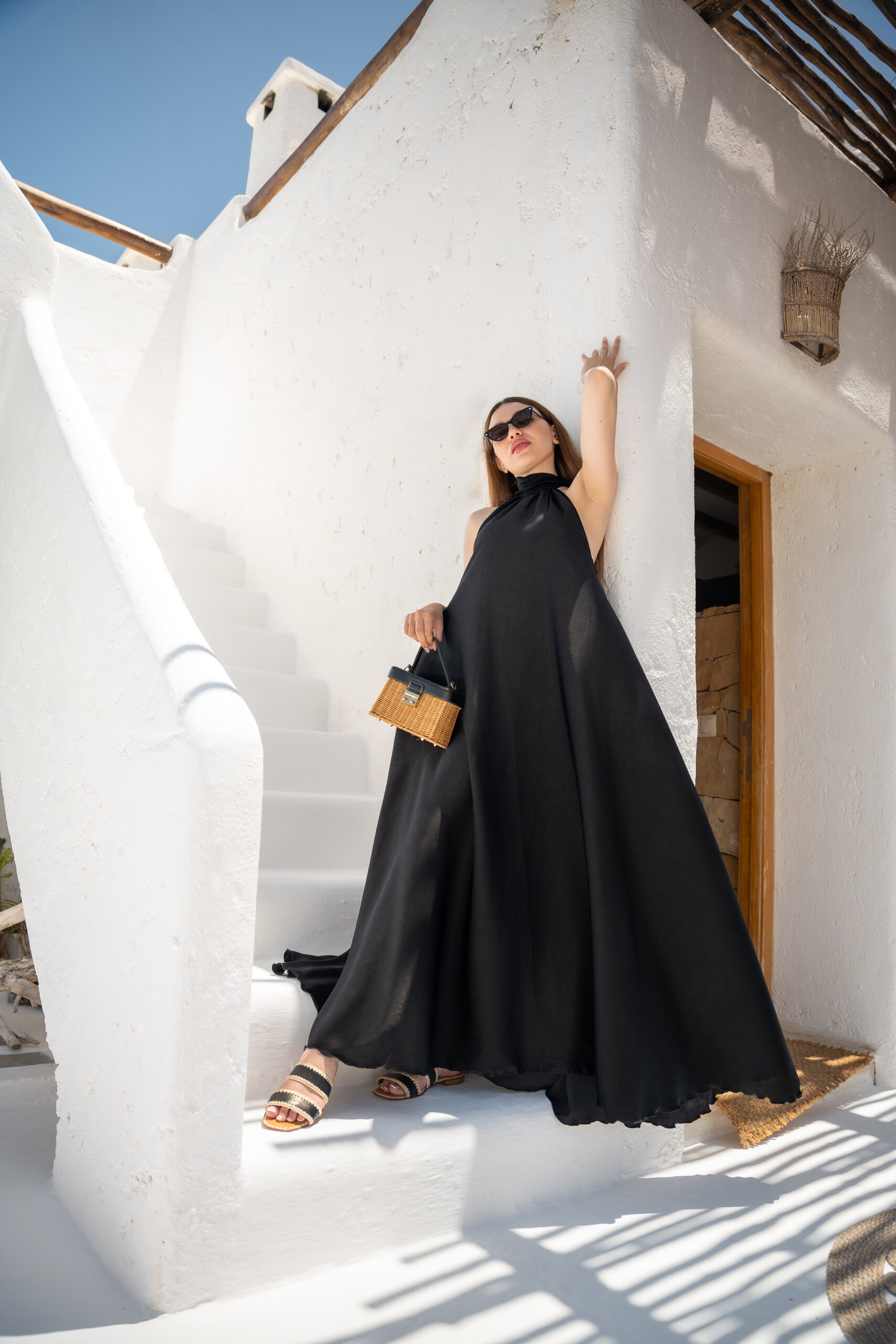 Soho Robe – Image 4