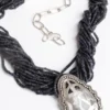 Dark-Blue-Teardrop-Necklace-Yelli-jewels