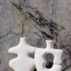 Duo-de-vases-Miro-Matisse-Blanc-Brut-Casamellul