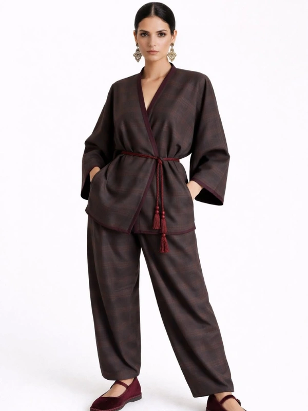 Ensemble Mejdoul 002 Bershmann