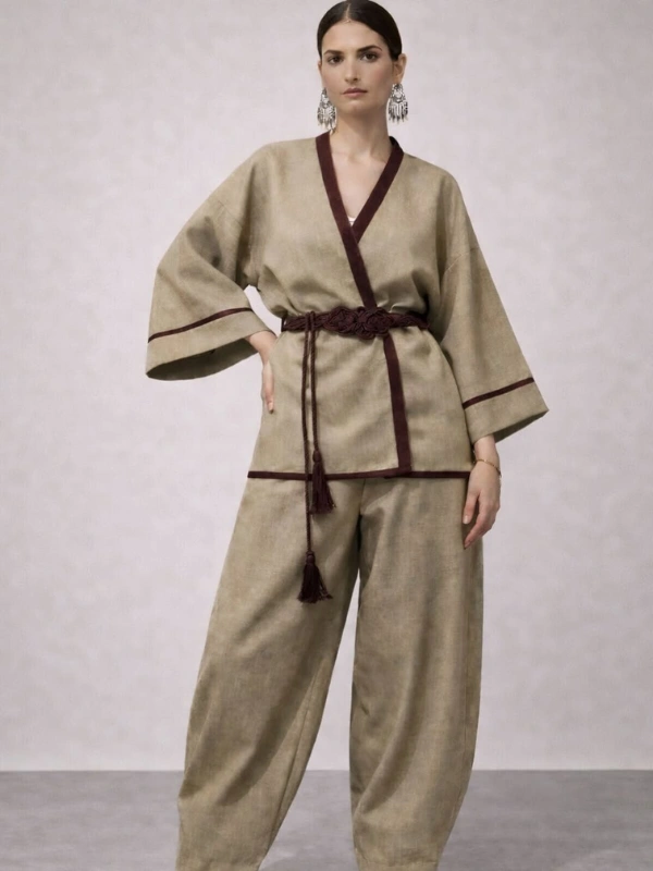 Ensemble Mejdoul Bershmann