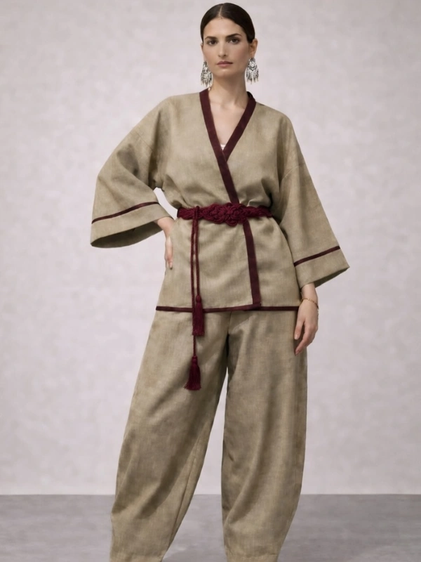 Ensemble Mejdoul Bershmann