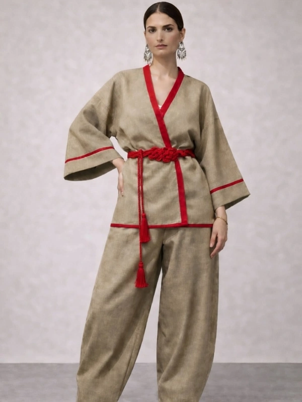 Ensemble Mejdoul Bershmann