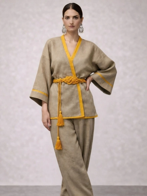 Ensemble Mejdoul Bershmann