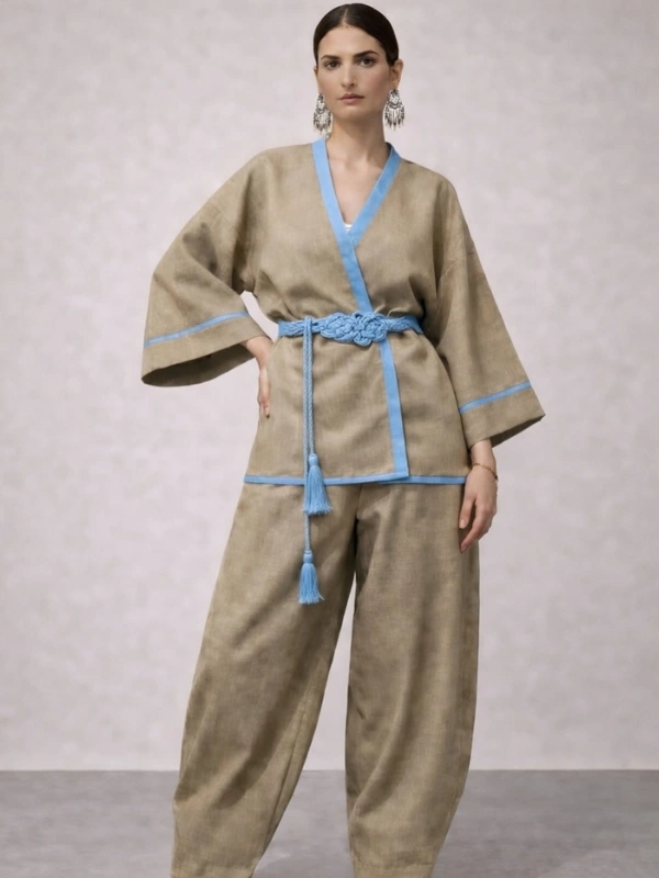 Ensemble Mejdoul Bershmann