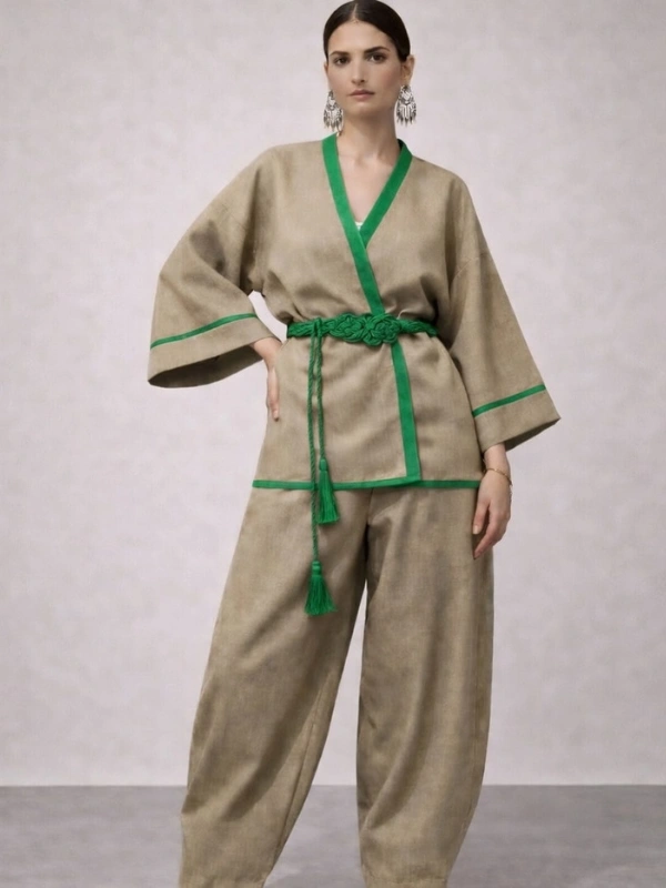 Ensemble Mejdoul Bershmann