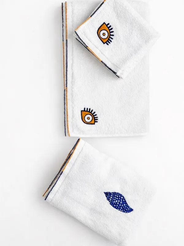 Ensemble-de-serviettes-de-bain-Mediterranee-Fee-a-Tanger