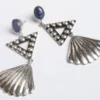 Fibulas-Shells-Earrings-Yelli-jewels