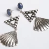 Fibulas-Shells-Earrings-Yelli-jewels