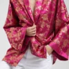 Haori-Brochet-fushia-Magenta-Atelier-