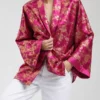 Haori-Brochet-fushia-Magenta-Atelier-