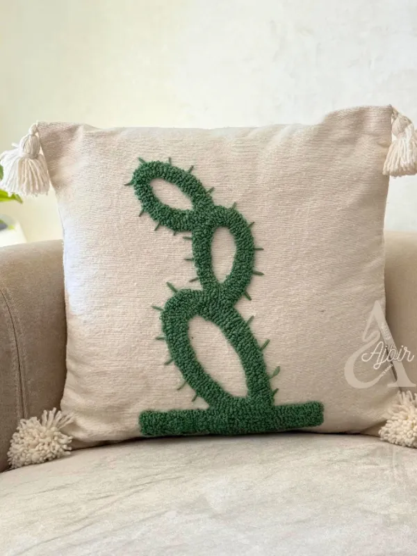 Housse-de-coussin-en-coton-artisanal-Ajbir