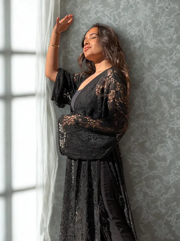 Kimono-Chbika-Noir-avec-Mejdoul-OrienTouch