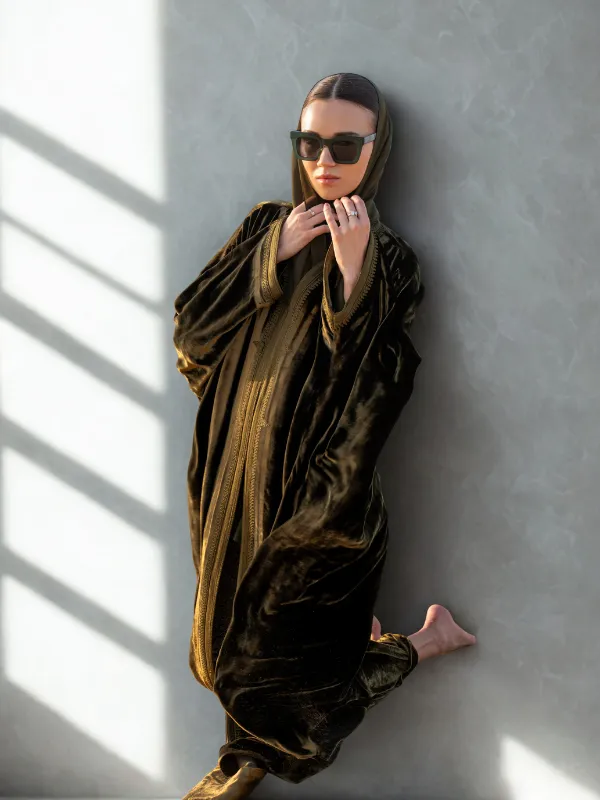 Kimono-en-velours-MM-Concept-Wear