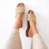 Natural-Flat-Sandals-Milsouls