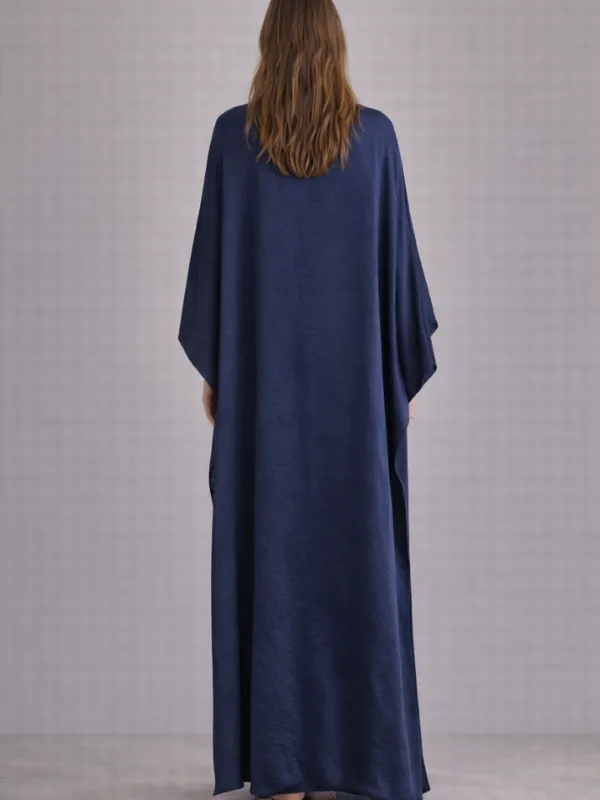 Navy-Caftan-Milsouls