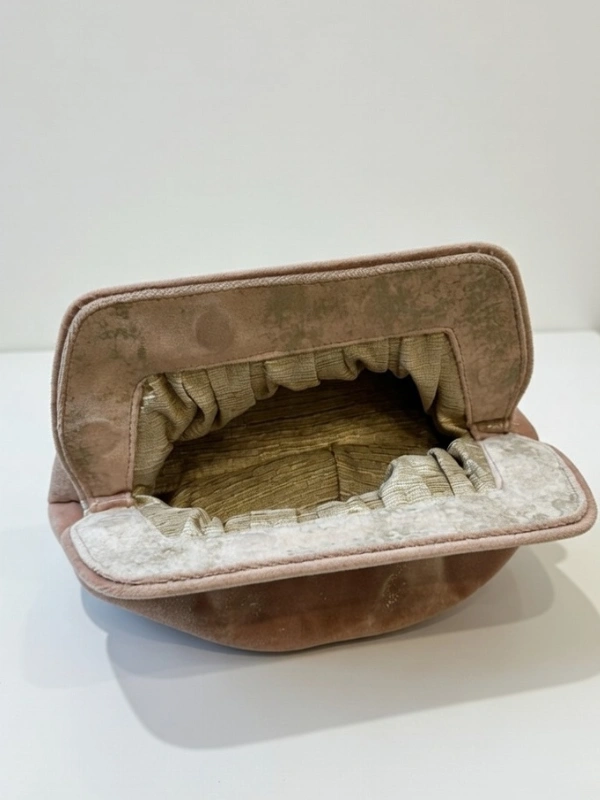 Pochette Bronze IRTHY BRAND