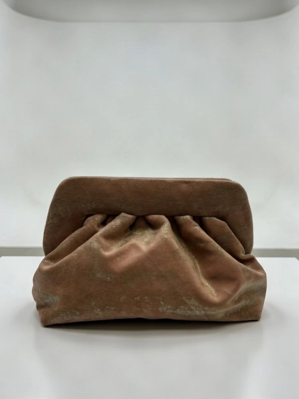 Pochette Bronze IRTHY BRAND