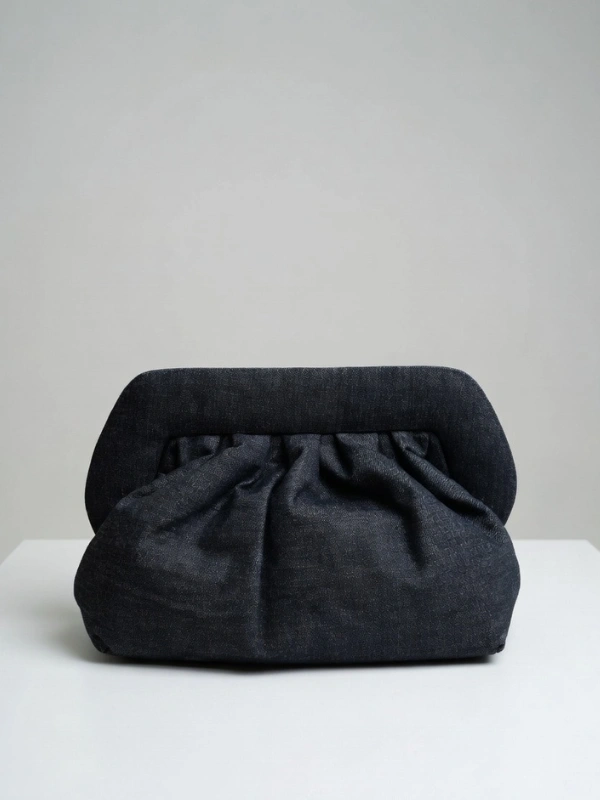 Pochette Denim ÏRTHY Brand﻿