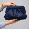 Pochette Éclat Émeraude ÏRTHY Brand﻿
