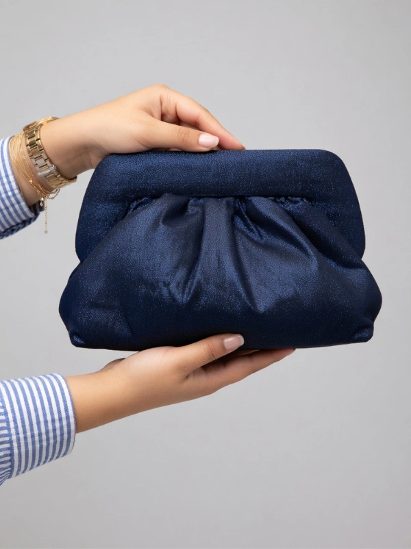 Pochette Éclat Émeraude ÏRTHY Brand﻿