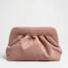Pochette Moyenne Rose Poudré