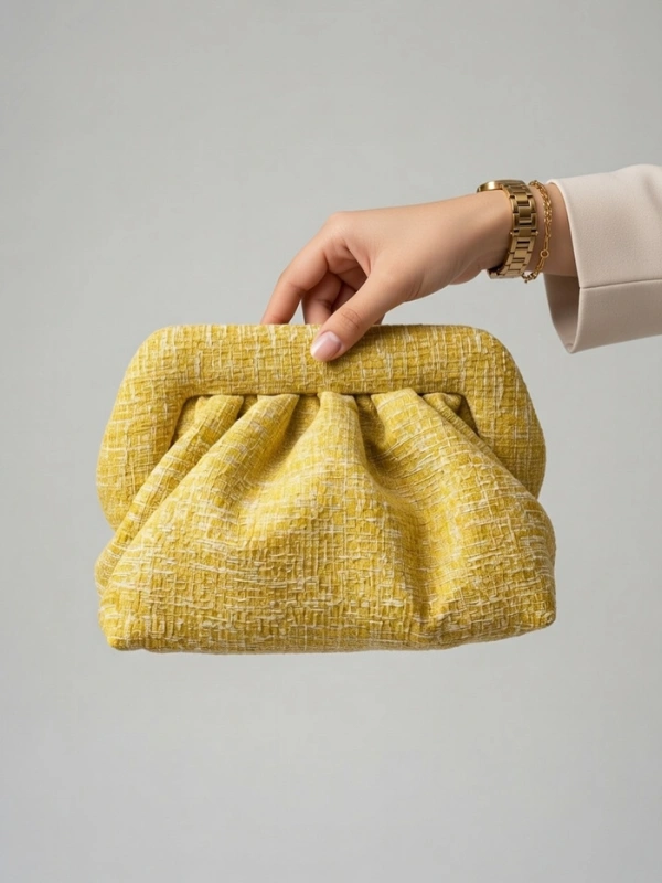 Pochette Soleil ÏRTHY Brand﻿