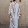 Robe-QAMAR-Laian-