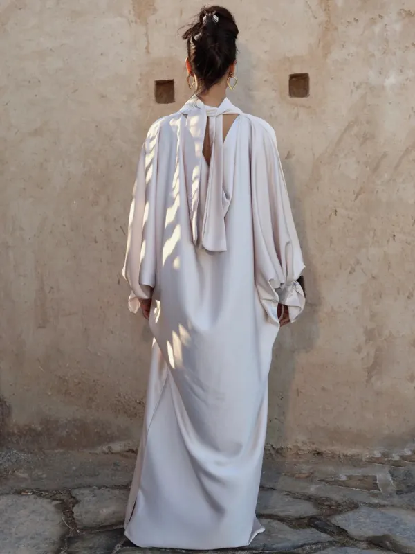 Robe-QAMAR-Laian-