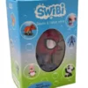 Savon-Hypoallergenique-Figurine-Spiderman-SWIBI