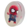 Savon-Hypoallergenique-Figurine-Spiderman-SWIBI