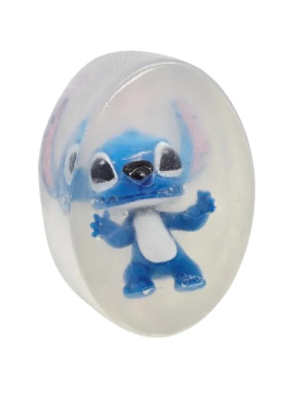 Savon-Hypoallergenique-Figurine-Stitch-SWIBI