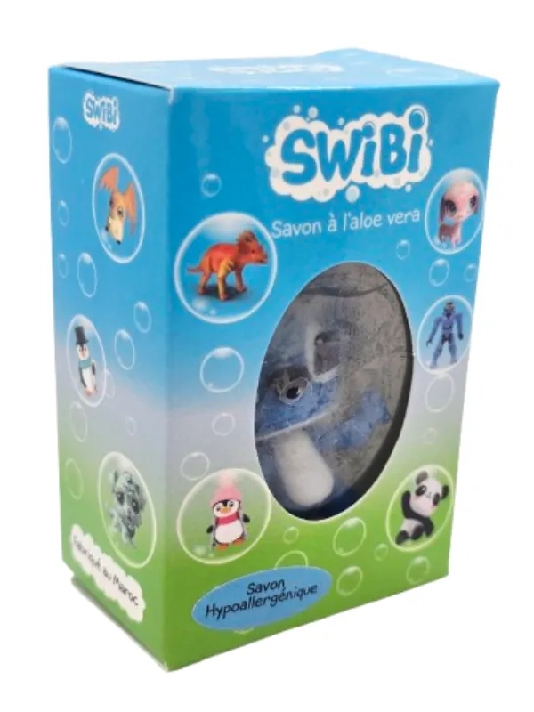 Savon-Hypoallergenique-Figurine-Stitch-SWIBI