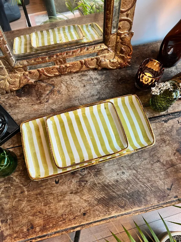 Set-Vaisselle-Vert-Olive-Casamellul