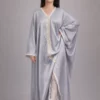 Silver-Caftan-Milsouls