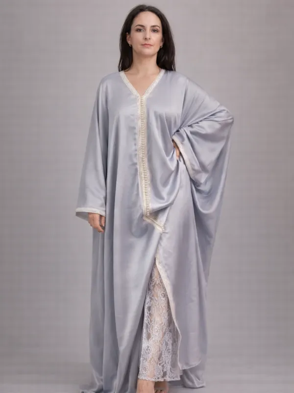Silver-Caftan-Milsouls