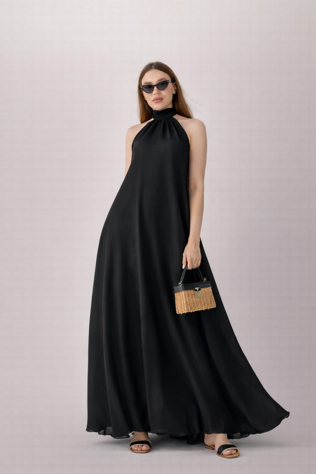Soho Robe