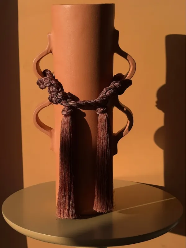 The-majdoul-Vase-New-collection-Yed-Pottery