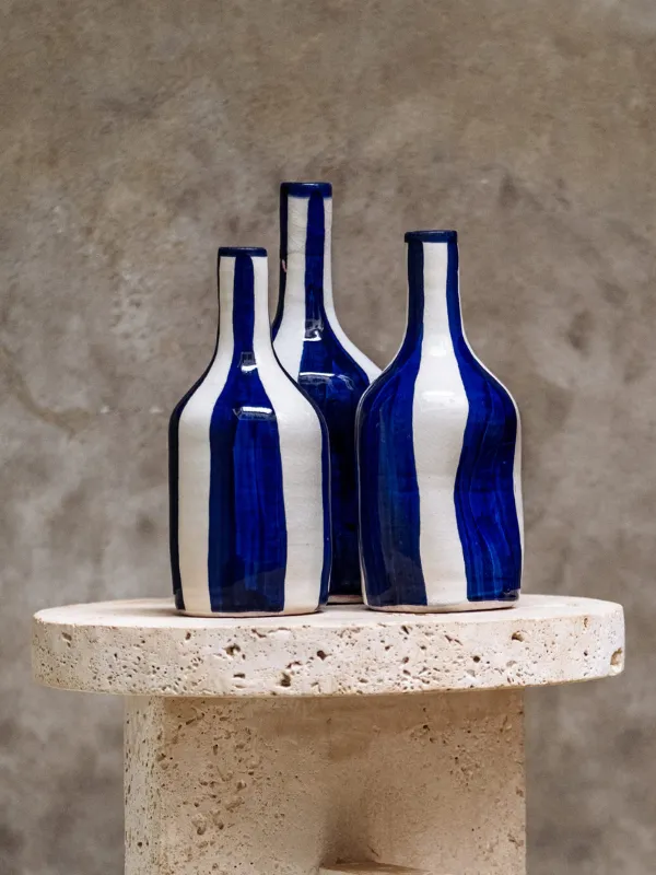 Trio-de-vases-Casamellul-