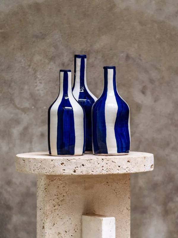 Trio-de-vases-Casamellul-