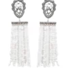 Waterfall-Pearl-Earrings-Yelli-jewels