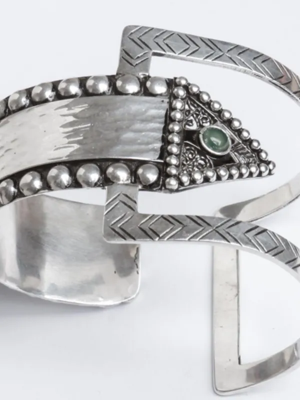 Whirl-Cuff-Yelli-Jewels